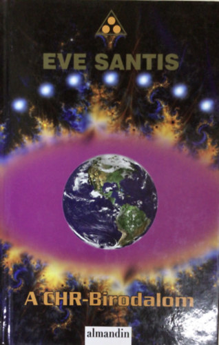 Eve Santis - A CHR-Birodalom