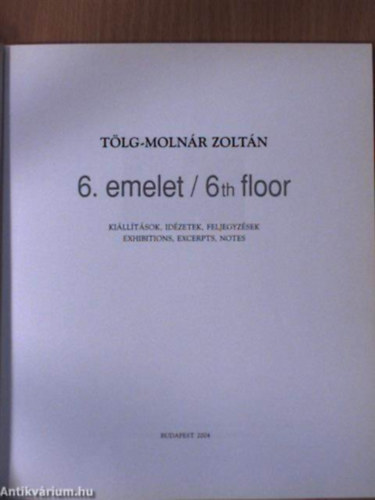 Gbor ron - Gbor ron - szn-tzis - synthesis