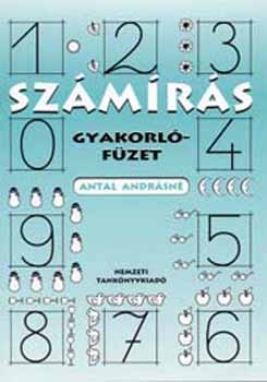 Antal Andr�sn� - Sz�m�r�s. Gyakorl�f�zet