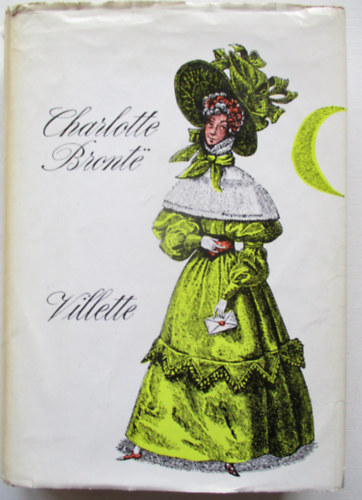 Charlotte Bront� - Villette