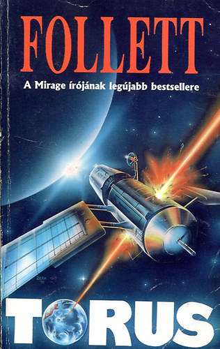 James Follett - Torus