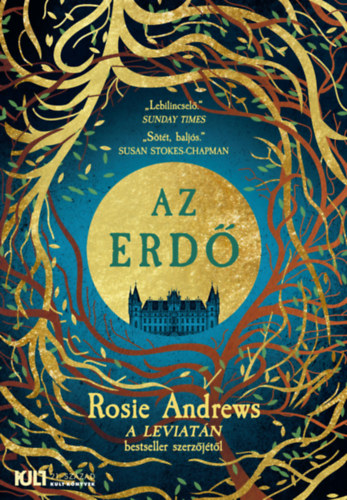 Rosie Andrews - Az erd�