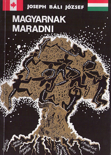 Báli József - Magyarnak maradni