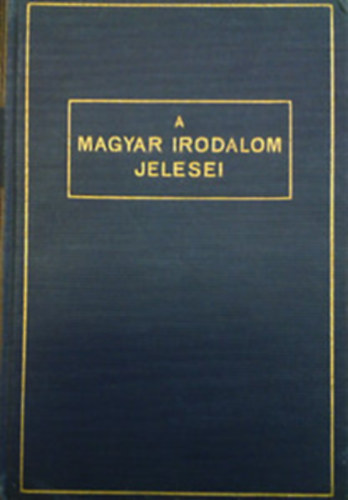 Zilahi Lajos - A magyar irodalom jelesei - ( A házasságszédelgő - Birtokpolitika)