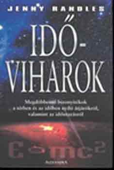Jenny Randles - Idviharok