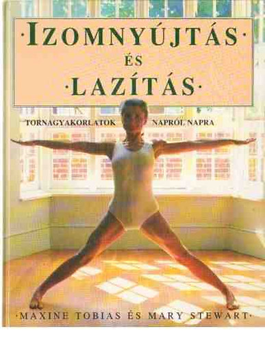 Maxine-Stewart,Mary Tobias - Izomnyjts s lazts