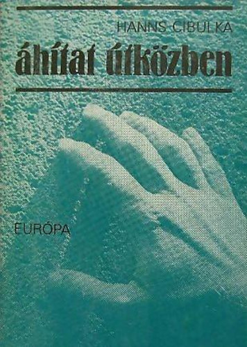 Hanns Cibulka - htat tkzben