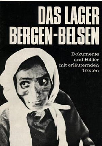 Friedrich Bischoff - Das Lager Bergen-Belsen