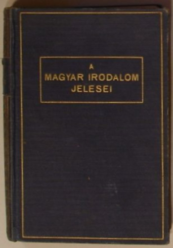 Csath� K�lm�n - Kluger �s t�rsa