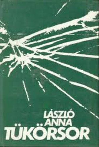 L�szl� Anna - T�k�rsor