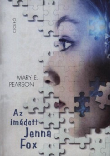 Mary E. Pearson - Az im�dott Jenna Fox