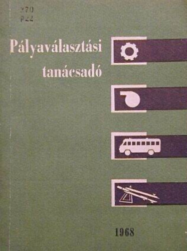 Plyavlasztsi tancsad 1968