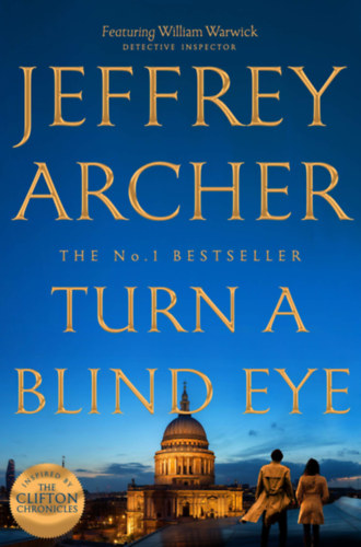 Archer Jeffrey - Turn a Blind Eye