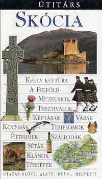 Juliet, Davidson, Keith, Scott, Alastair, Randall, Sandie Clough - Sk�cia - �tit�rs