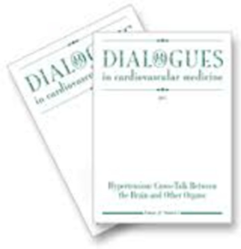Dialogues in cardiovascular medicine 2005/4