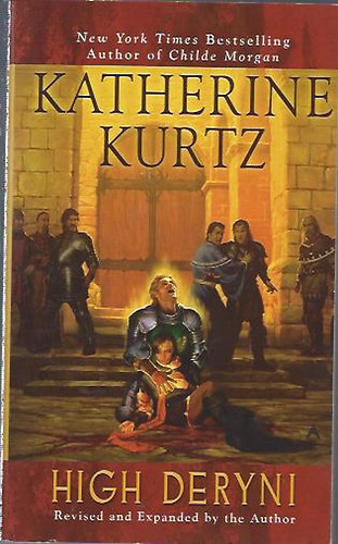 Katherine Kurtz - High Deryni