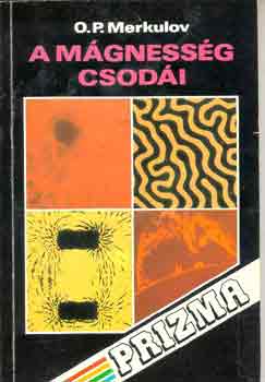 O.P. Merkulov - A mgnesessg csodi