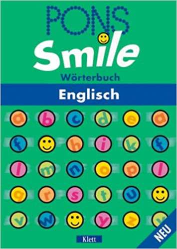 Susanne Fayadh; Rupert Livesey; Ursula Martini; Helen Moore - PONS Smile Wrterbuch Englisch