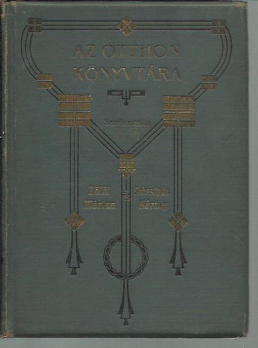 R�v�sz Gyula - Az Urhiday-le�nyok