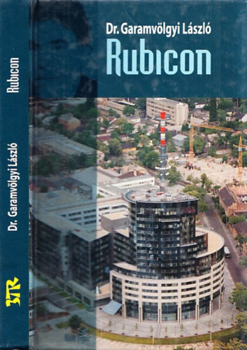 Dr. Garamvölgyi László - Rubicon