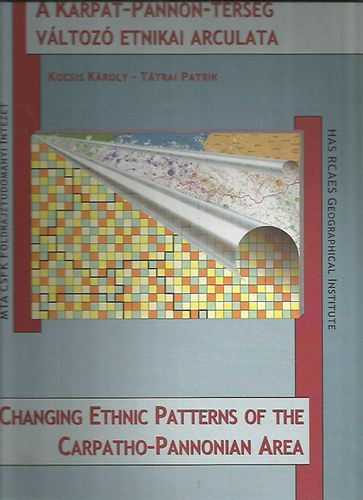 Kocsis K�roly; T�trai Patrik - A K�rp�t-Pannon-T�rs�g v�ltoz� etnikai aculata