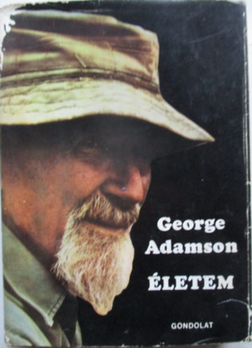 George Adamson - letem