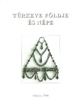 �rsi Julianna - T�rkeve f�ldje �s n�pe III.