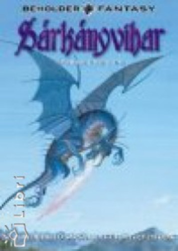 Graham Edwards - S�rk�nyvihar