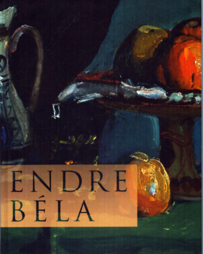 Ntyi Rbert - Endre Bla (1870-1928)