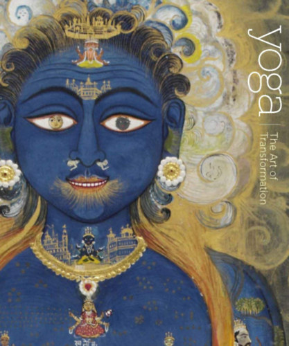 Debra Diamond - Yoga: The Art of Transformation
