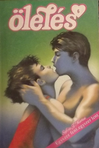 Sylvia F. Morton - Egyszer fent, egyszer lent