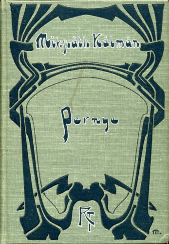 Miksz�th K�lm�n - Pernye (Miksz�th K�lm�n munk�i)