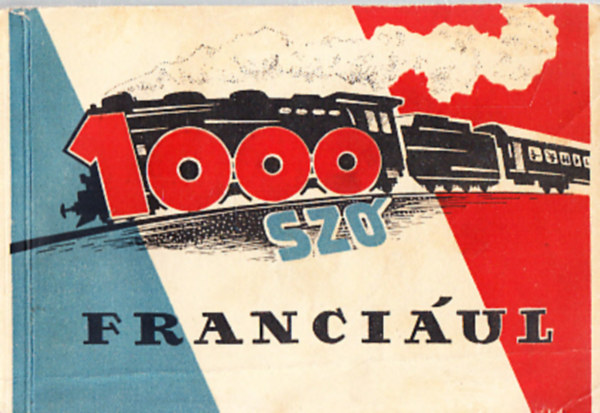 Barczn Endre - 1000 sz franciul