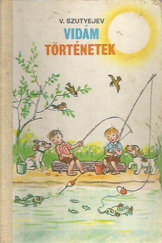 Vlagyimir Szutyejev - Vidm trtnetek