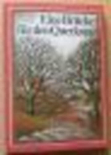 Achim Elias - Eine Br�cke f�r den Querkopp