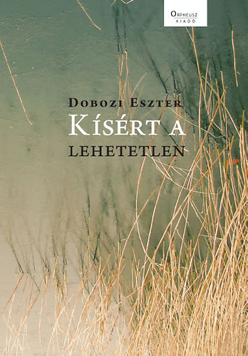 Dobozi Eszter - Ksrt a lehetetlen