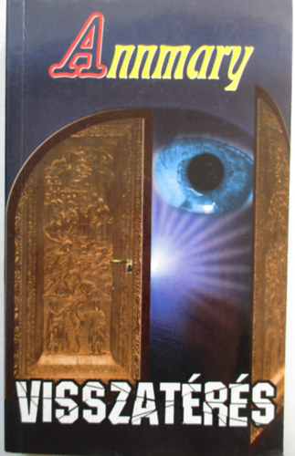 Annmary - Visszatrs