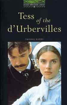 Thomas Hardy - Tess of the D Urbervilles (OBW 6)