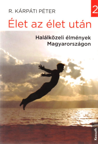 R. Krpti Pter - let az let utn 2.