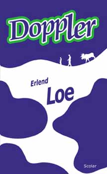 Erlend Loe - Doppler