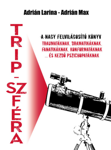 Adrin Larina; Adrin Max - Trip-szfra