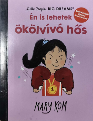 Én is lehetek ökölvívó hős