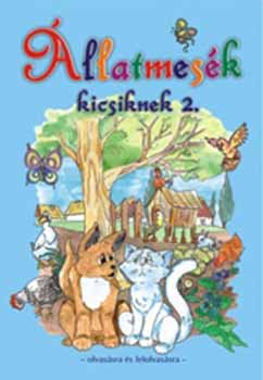 llatmesk kicsiknek 2.