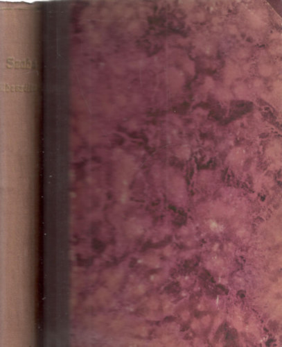 Szab Dezs - Napl s elbeszlsek (I. kiads)- Kner-kiadvny