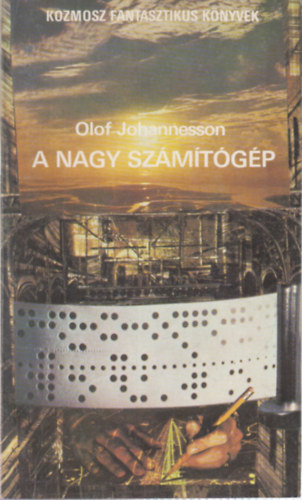 Olof Johannesson Edwin A. Abbot - S�kf�ld - A nagy sz�m�t�g�p