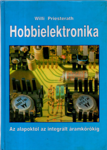 Willi Priesterath - Hobbielektronika
