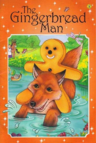 The Gingerbread Man