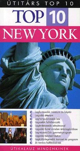 Eleanor Berman - �tit�rs Top 10 - New York