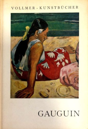 Andr Leclerc - Gauguin