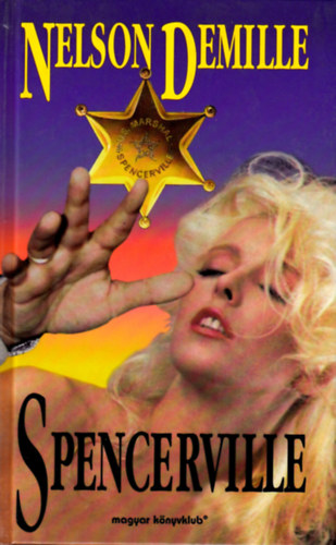 Nelson DeMille - Spencerville